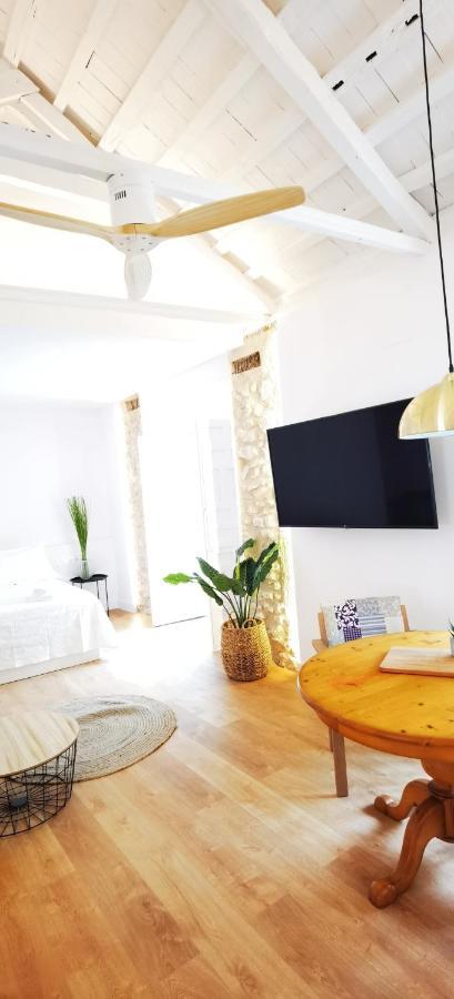 Manzano Palace. Habitaciones Y Suites 30 M2 En La Plaza Mayor Almagro Exterior foto