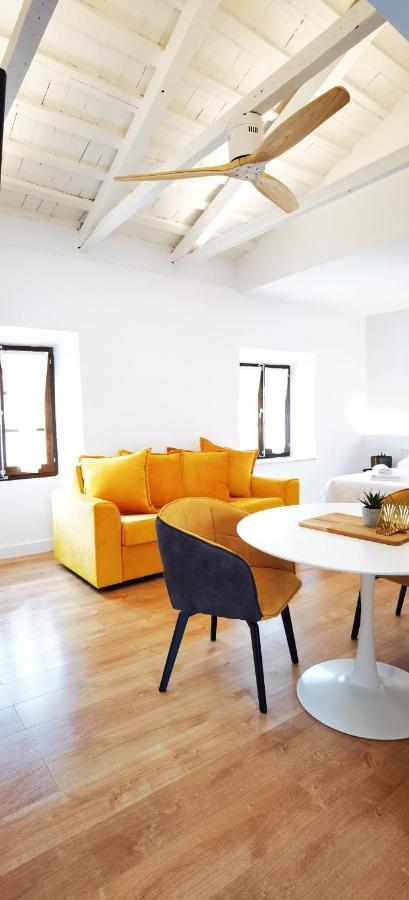 Manzano Palace. Habitaciones Y Suites 30 M2 En La Plaza Mayor Almagro Exterior foto